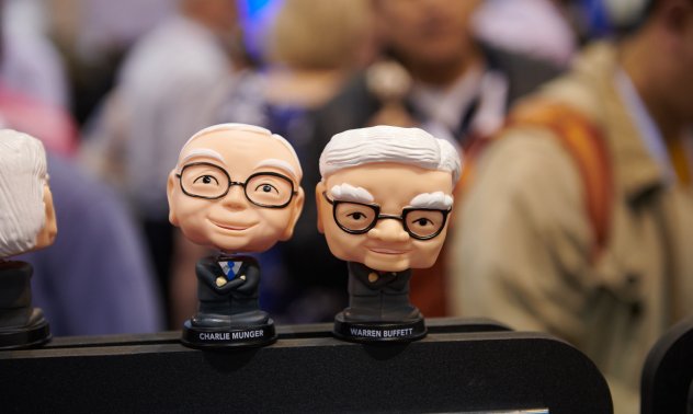 Какво очаква Berkshire Hathaway след ерата на Бъфет и Мънгър 