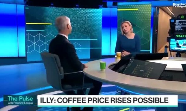 Illy: Световната кафе общност трябва да се обедини за устойчиво земеделие, част 2