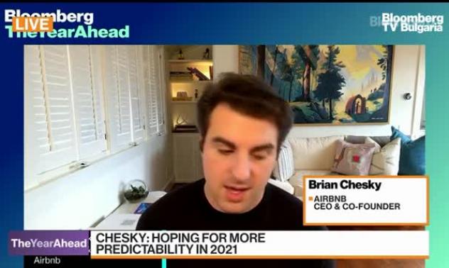 Airbnb прогнозира края на масовия туризъм