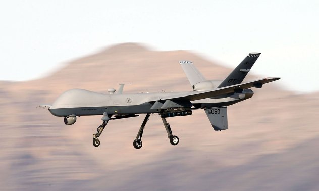 Как ЦРУ идентифицира и уби лидера на "Ал Кайда" Зауахири