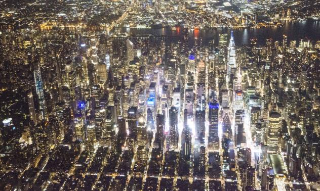 Ню Йорк ще загуби 133 млрд. долара, ако най-богатите му жители го напуснат 