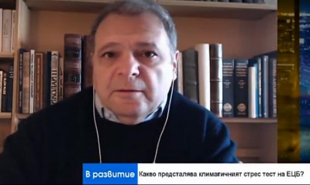 Климатичен стрес тест преди 10 години щеше да предотврати ситуацията с ТЕЦ "Марица-изток 2"