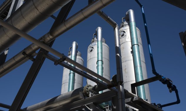 България подписа 13-годишно споразумение за доставки на втечнен газ от Турция 