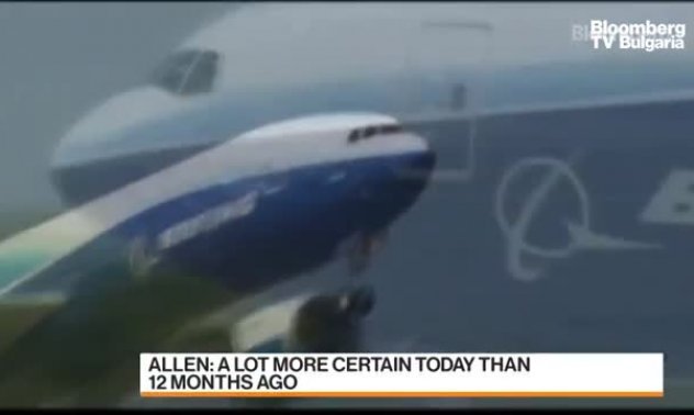 Boeing: Каргото е важна част от авиационния пазар