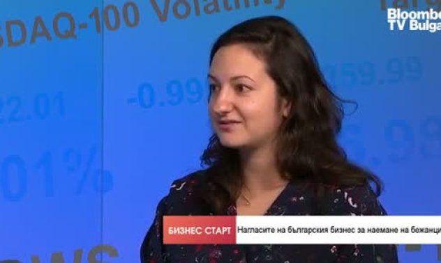 Проруската пропаганда, която се вихри в България, пречи на бежанците от Украйна 