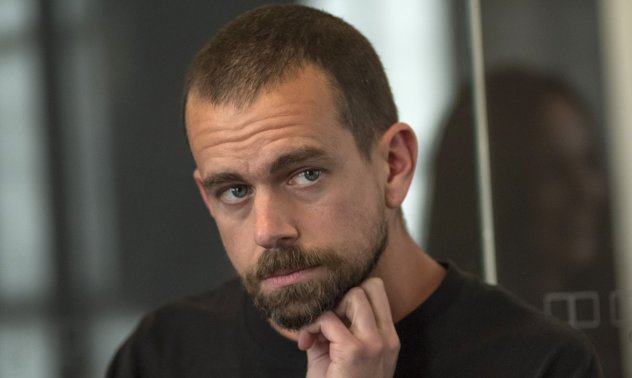 Дорси пое вината за противоречиви решения за съдържанието в Twitter