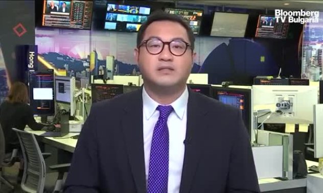 Пазари Азия, 22 март 2024