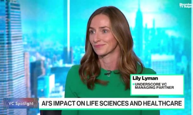 Underscore: Биологията е вече индустрия за данни