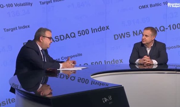 Не лихвите, а икономиката е проблем за европейските акции