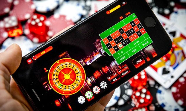 Казино игри с Winbet Mobile или с настолен компютър - кой е по-добрият вариант?
