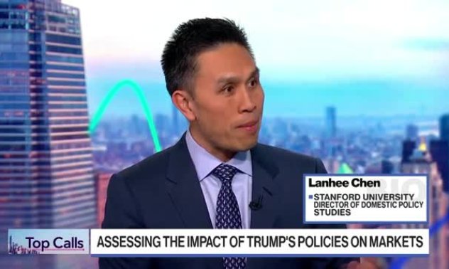 Hoover Institution: Наблюдаваме преговори в реално време