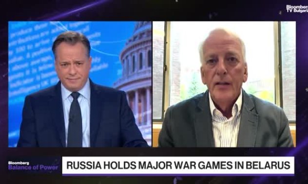 Даалдер: САЩ не са пращали самолети да защитават Полша