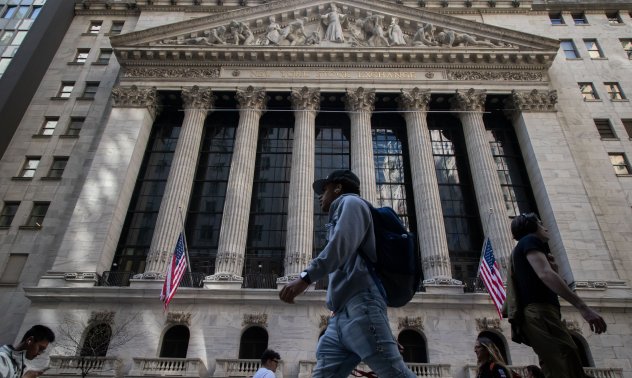 Колко изложен е американският фондов пазар на митата