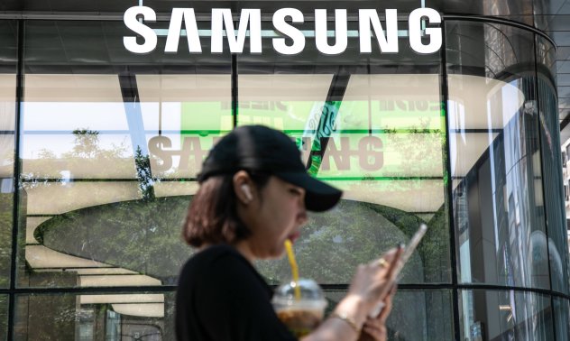 Samsung ще плаща бонуси на работниците си, обвързани с цената на акциите