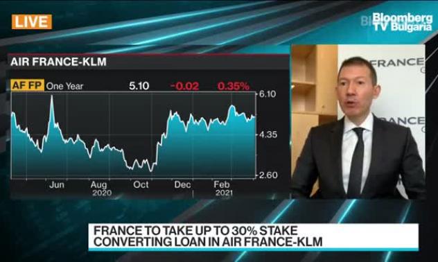 Transavia започва вътрешни полети във Франция