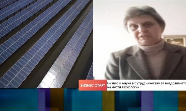 БАН разработва натриево-йонна батерия в конкуренция със САЩ, Франция и Китай