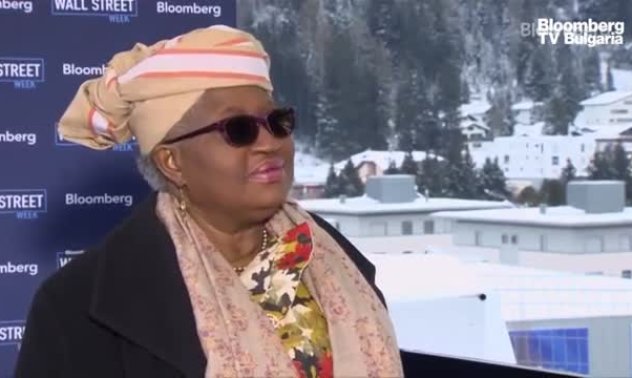 СТО предупреди за понижение на ръста през 2023