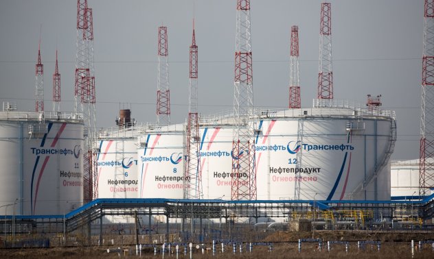 Русия свива износа на суров петрол в най-подходящия момент