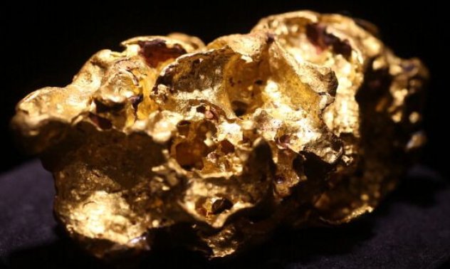 Златото вече не е добро убежище срещу лоши времена