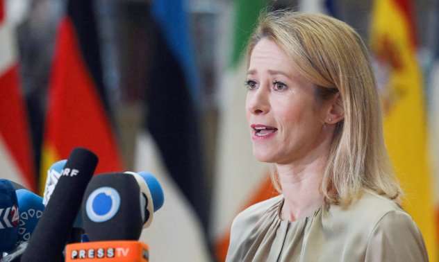 Европа е против плана на САЩ и Русия за мир без участие на Украйна 