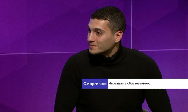 Обединяването на наука, образование и бизнес води до иновации