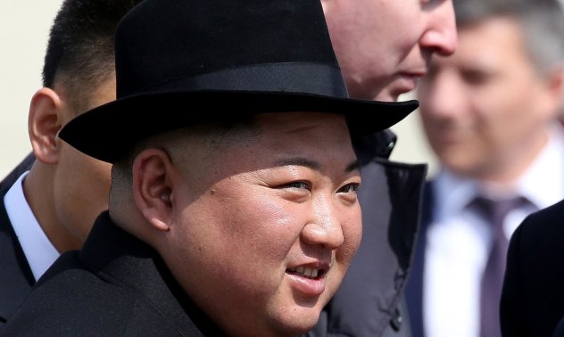 Русия блокира експертната група на ООН за ядрената програма на Северна Корея