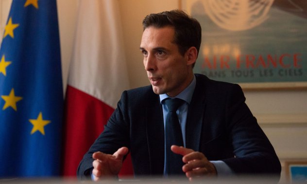 Льо Пен иска, но няма как да национализира магистралите във Франция