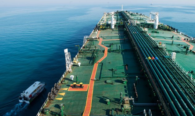 Петролът поскъпва поради засиления апетит към риск и търсенето в Китай