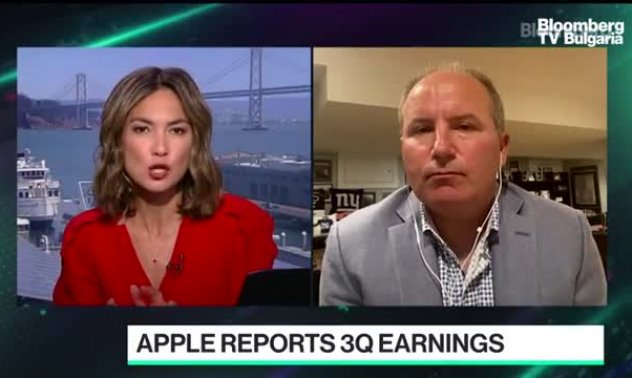 Растежът в Китай ключов за триумфалното тримесечие на Apple: Wedbush Securities