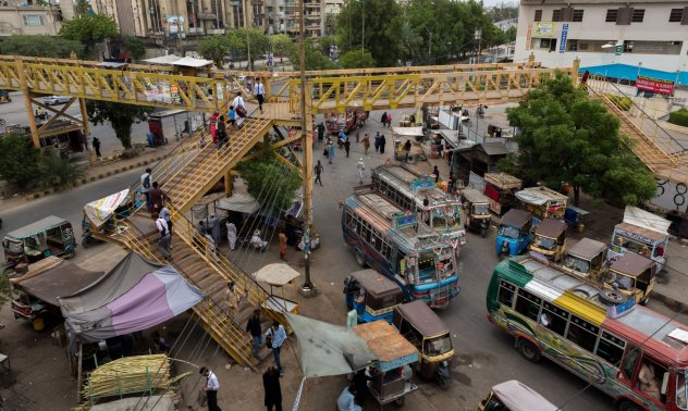 МВФ отпуска рекордните 150 милиарда долара за борба с дълговете и войните