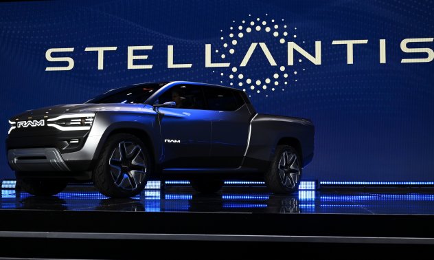 Антонио Филоса поема ръководството на Stellantis