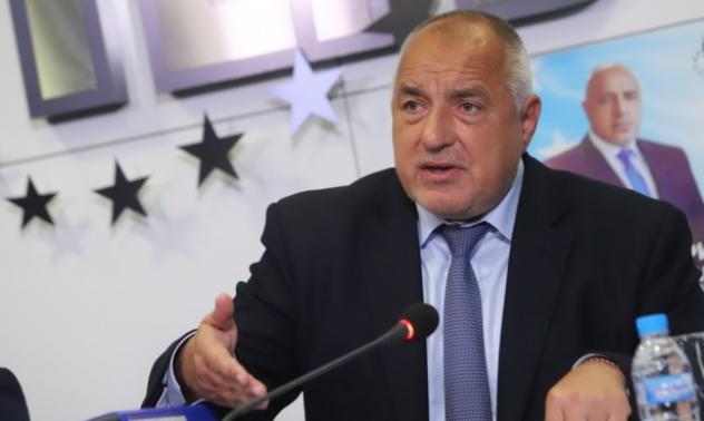 Бюджетът съдържа буфер, който да поеме разходите по Covid кризата