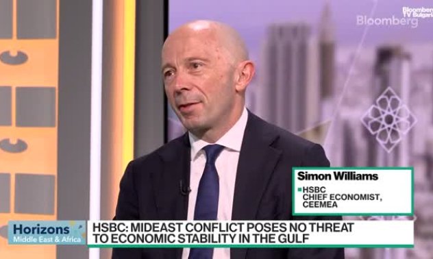 Саймън Уилямс: Конфликтът в Близкия изток не е заплаха за икономическата стабилност - Част 2