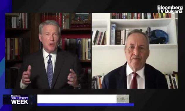 Самърс: Едновременно преживяваме няколко кризи