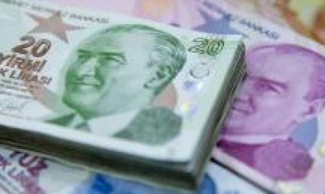 Турската лира пропуска ралито на други развиващи се пазари