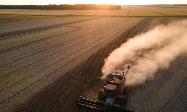 AI на нивата: роботи с енергийни оръжия ще съдействат на фермери в България