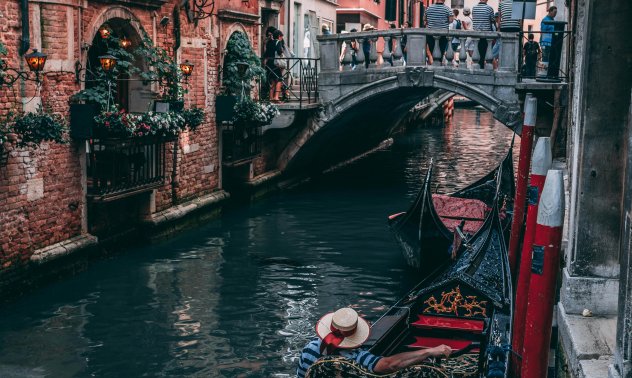 Българският павилион е сред 10-те най-добри на Венецианското биенале тази година