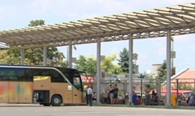 Автобусните компании са като лудитите от XIX век