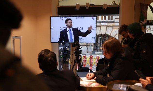 Трансатлантическият алианс, какъвто го познаваме, умря