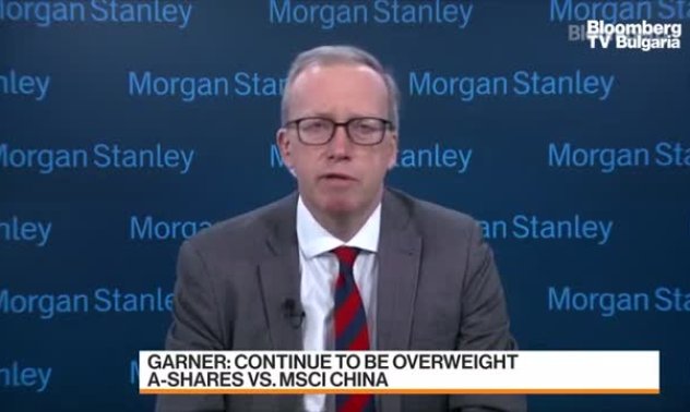 Гарнър от Morgan Stanley остава предпазлив за Китай