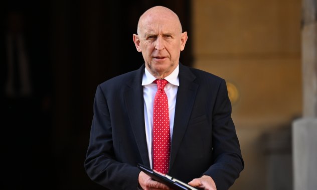 Великобритания ще инвестира над 1 млрд. паунда в отбрана