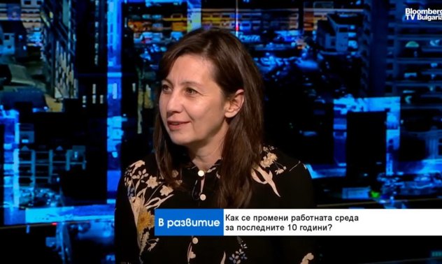 България изпитва недостиг на кариерни специалисти 