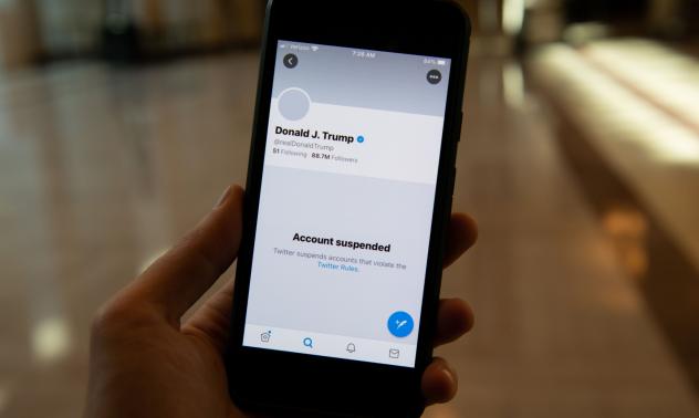 Технологичните компании обръщат гръб на Доналд Тръмп 