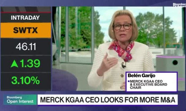 Merck: САЩ остава най-важния ни източник на приходи