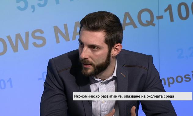 Повече икономическа свобода води до по-чиста околна среда