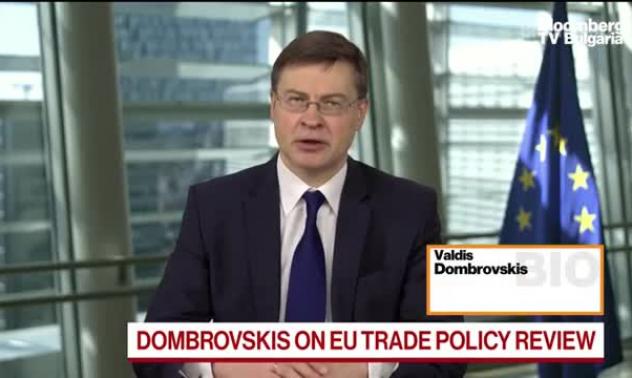  ЕС обещава отворена търговска политика