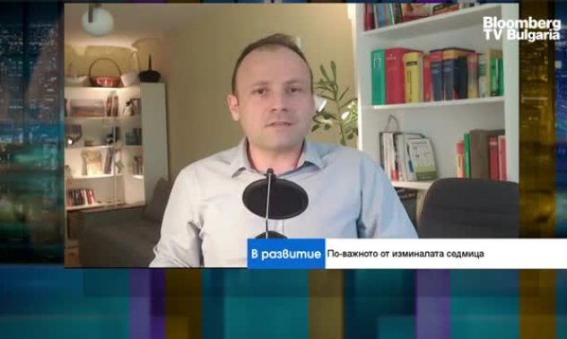 България е в политическа задънена улица, но кабинетът все още може да се спаси