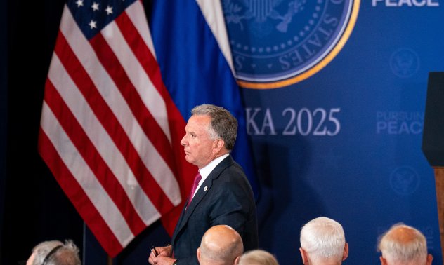 САЩ и Русия се споразумяха за гаранции за сигурността на Украйна, заяви Уиткоф