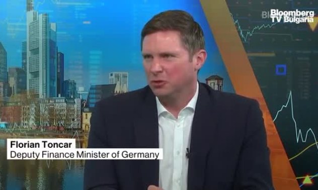 Тонкар: Европа се нуждае от по-големи капиталови пулове