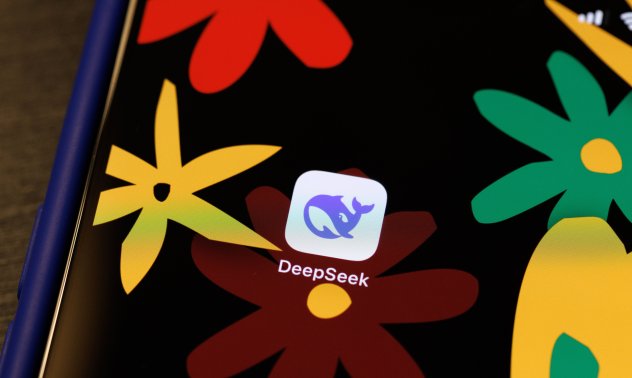 Регулатор в Германия обяви приложението на DeepSeek за незаконно